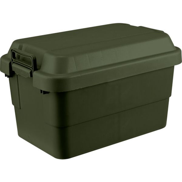 OD50LSTR 237-5944 リス興業(株) リス 道具箱 50 OD STORAGE