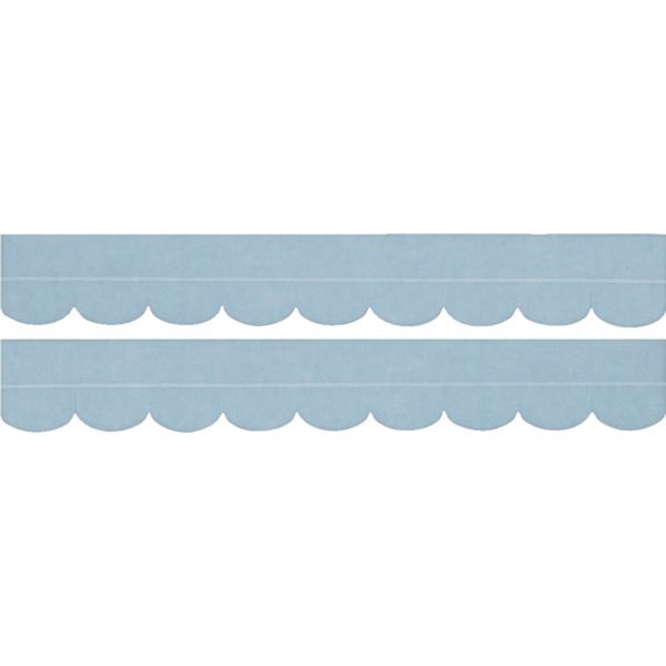 OD51 428-2791 (株)サンコー サンコー 便器すきまテープ ブルー