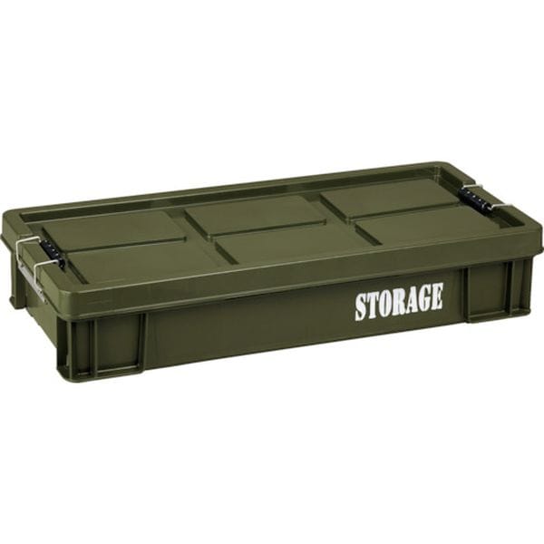 ODCLSTR 555-5532 リス興業(株) リス 道具箱 OD CL STORAGE