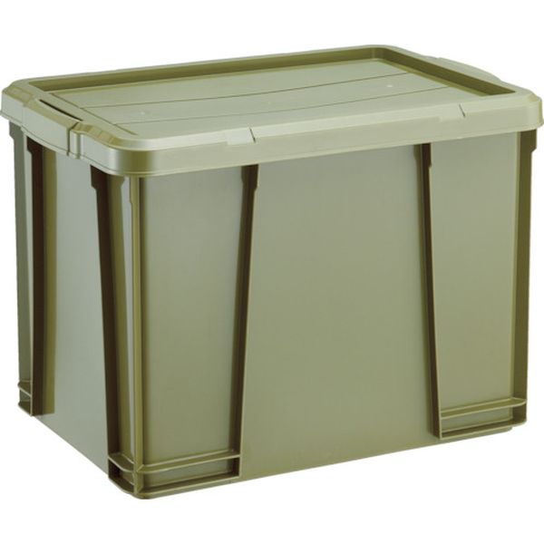 ODR04D 440-8551 トラスコ中山(株) TRUSCO ライトボックス 86L OD色
