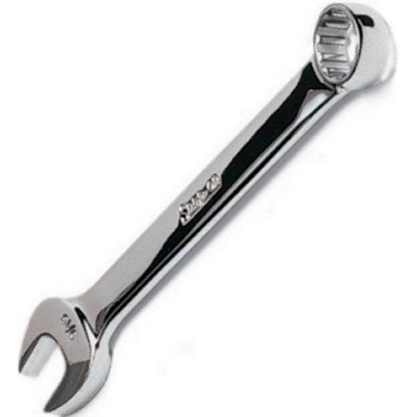 OES8B スナップオン Snap-on コンビネーション ショート ハンドル スプライン レンチ 1/4インチ