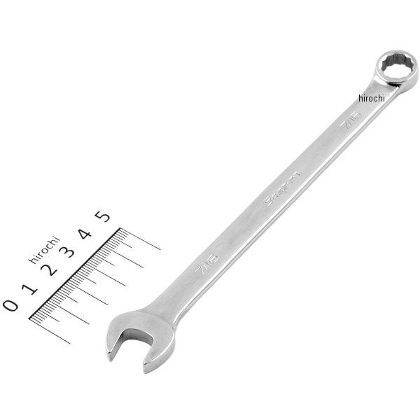 OEX14B スナップオン Snap-on フランクドライブ コンビ スタンダード ハンドル レンチ 12角 7/16インチ