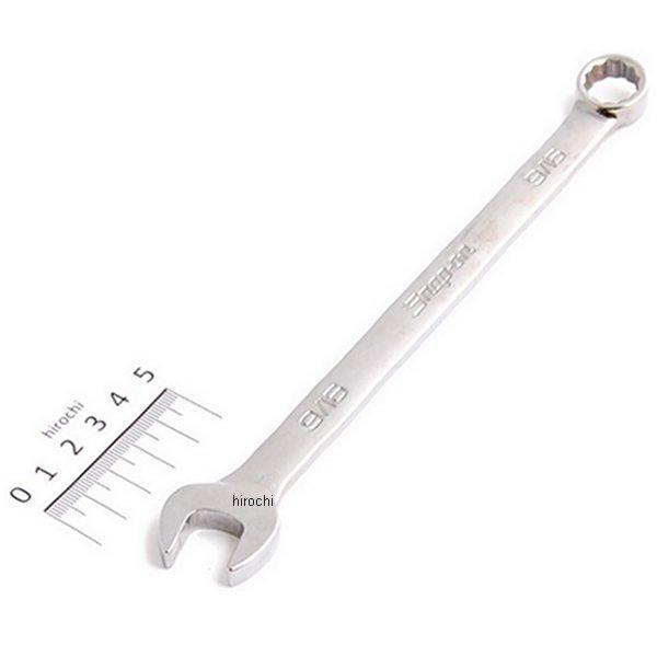 OEX18B スナップオン Snap-on フランクドライブ コンビ スタンダード ハンドル レンチ 12角 9/16インチ