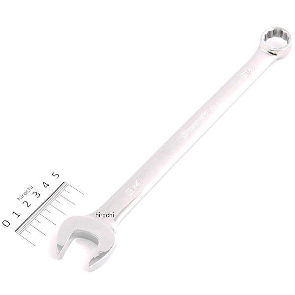 OEX24B スナップオン Snap-on フランクドライブ コンビ スタンダード ハンドル レンチ 12角 3/4インチ