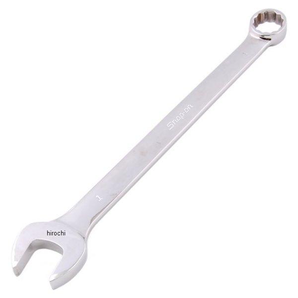 OEX32B スナップオン Snap-on フランクドライブ コンビ スタンダード ハンドル レンチ 12角 1インチ