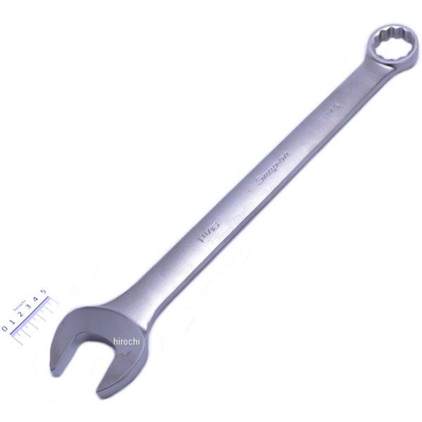 OEX54A スナップオン Snap-on フランクドライブ コンビ スタンダード ハンドル レンチ 12角 1-11/16インチ