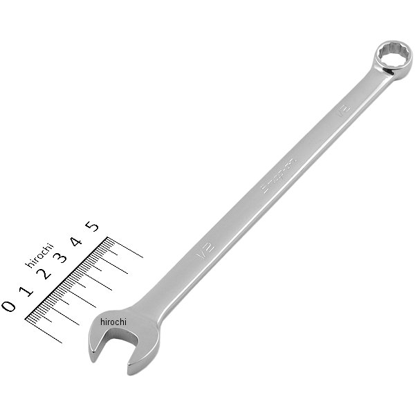 OEXL16B スナップオン Snap-on フランクドライブ コンビネーション ロング ハンドル 12角 1/2インチ