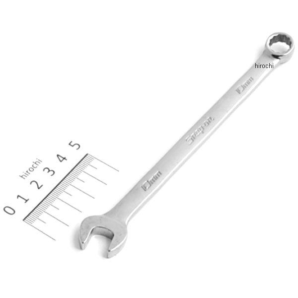 OEXM100B スナップオン Snap-on フランクドライブ コンビネーション スタンダード ハンドル 12角 10mm