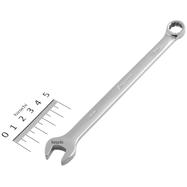 OEXM110B スナップオン Snap-on フランクドライブ コンビネーション スタンダード ハンドル 12角 11mm