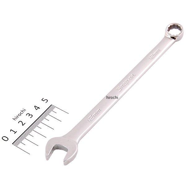 OEXM120B スナップオン Snap-on フランクドライブ コンビネーション スタンダード ハンドル 12角 12mm