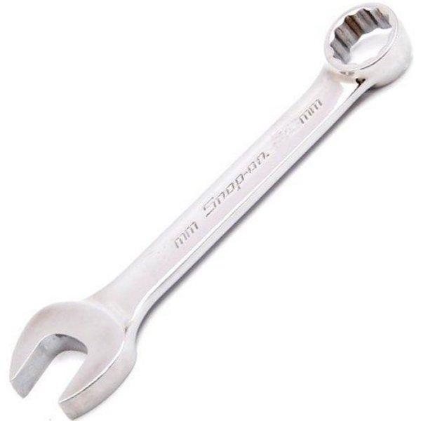 OEXM16B スナップオン Snap-on フランクドライブ コンビネーション ショート ハンドル レンチ 12角 16mm