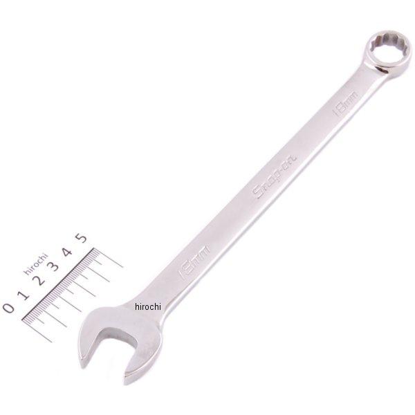 OEXM180B スナップオン Snap-on フランクドライブ コンビネーション スタンダード ハンドル 12角 18mm