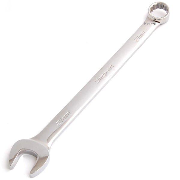 OEXM210B スナップオン Snap-on フランクドライブ コンビネーション スタンダード ハンドル 12角 21mm