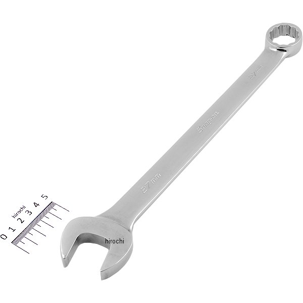 OEXM270B スナップオン Snap-on フランクドライブ コンビネーション スタンダード ハンドル 12角 27mm