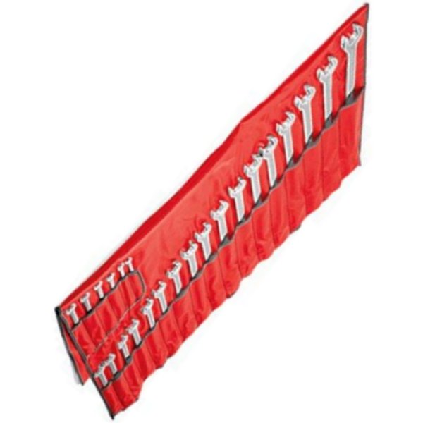 OEXM723K スナップオン Snap-on フランクドライブ コンビネーション スタンダード レンチ 角 セット