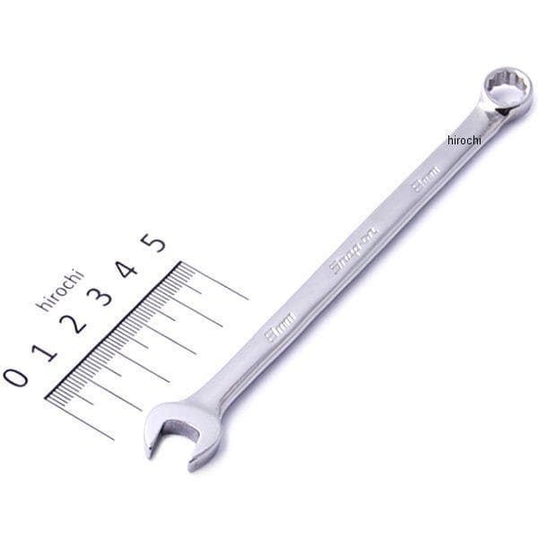 OEXM80B スナップオン Snap-on フランクドライブ コンビネーション スタンダード レンチ 12角 8mm