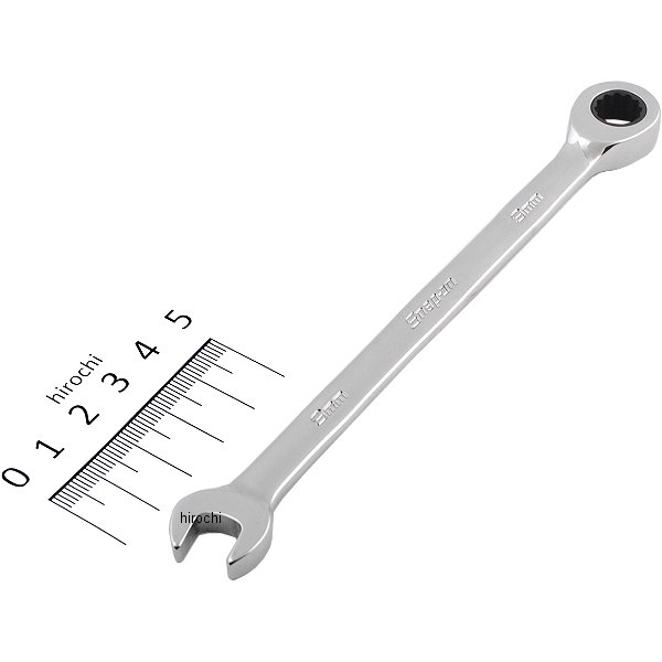 OEXRM9 スナップオン Snap-on フランクドライブ 0°オフセット オープンエンド スタンダードレンチ 12角 9mm