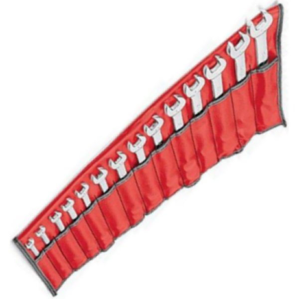 OEXSM714K スナップオン Snap-on フランクドライブ コンビネーション ショート レンチ 12角 セット