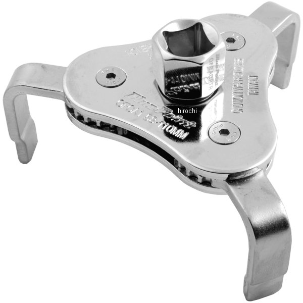 OFCA1KT スナップオン Snap-on ブルーポイント 調整オイルフィルターレンチ 62mm-96mm