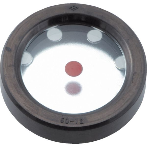 OLG40A 武蔵オイルシール工業(株) 武蔵 オイルレベルゲージ 外径40mm 厚さ8.0mm 取付穴径40mm