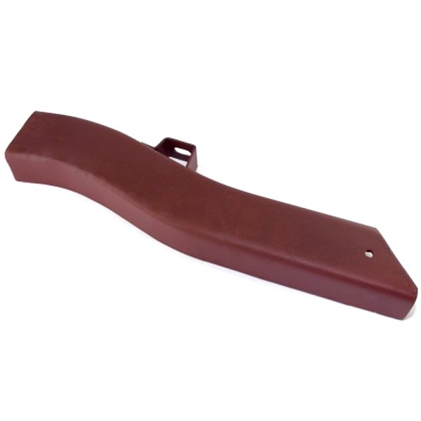 Omix フロント Frame Rail Right 18-Inch- 41年-45年 Willys MB