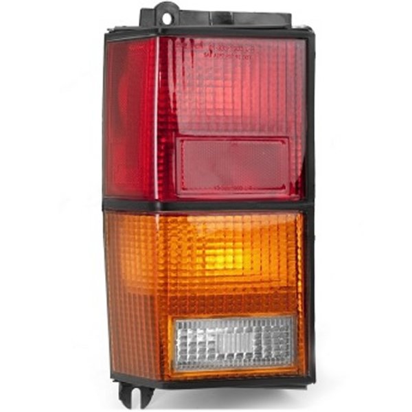 Omix 左 Tail Lamp 84年-96年 ジープ Cherokee (XJ)