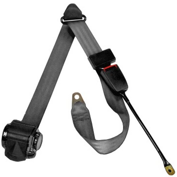 Omix Tri-Lock Off-road Seat Belt RH 97年-02年 ラングラー