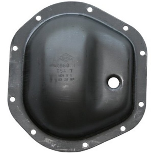 Omix リヤ Differential Cover Dana 44