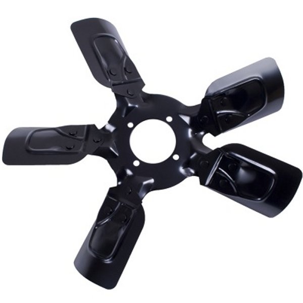 Omix Fan Blade 4.0L 91年-95年 ジープ ラングラー YJ