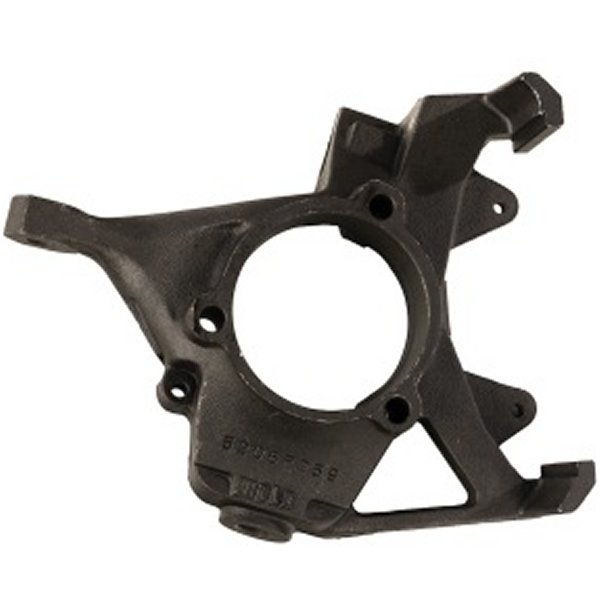 Omix ステアリング Knuckle 左- 90年-06年 MJ/XJ/YJ/ZJ/TJ