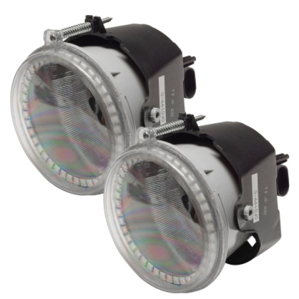Oracle 05年-10年 Chrysler 300C V8 SMD FL - ColorSHIFT SEE WARRANTY
