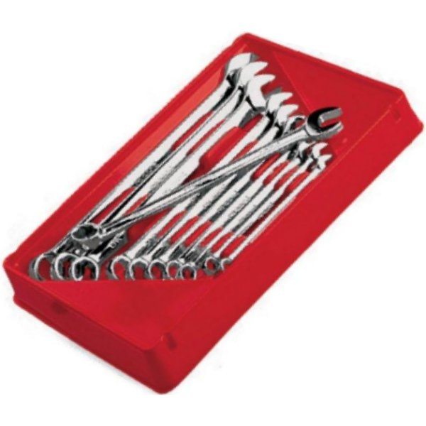 OSH711B スナップオン Snap-on フランクドライブ コンビネーション スタンダード レンチ 6角 セット