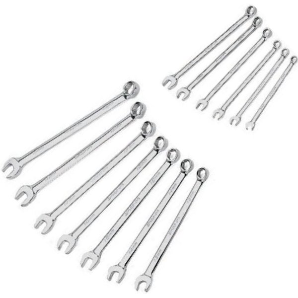 OSHM713 スナップオン Snap-on フランクドライブ コンビネーション スタンダード レンチ 6角 セット