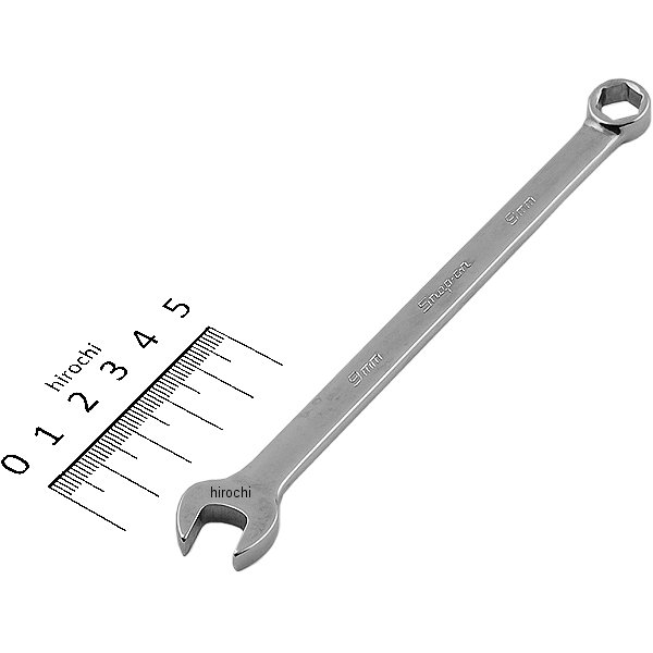 OSHM90B スナップオン Snap-on フランクドライブ コンビネーション スタンダード レンチ 6角 9mm