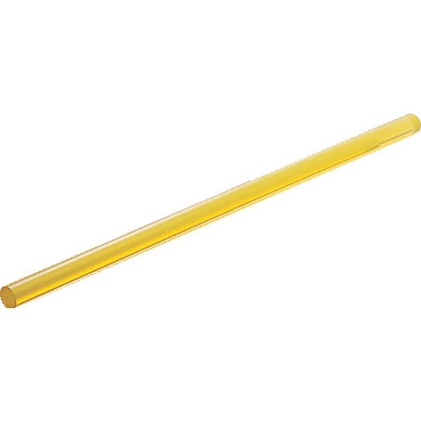OUE0200010 289-9086 トラスコ中山(株) TRUSCO ウレタンゴム 円柱 Φ20X1000mm