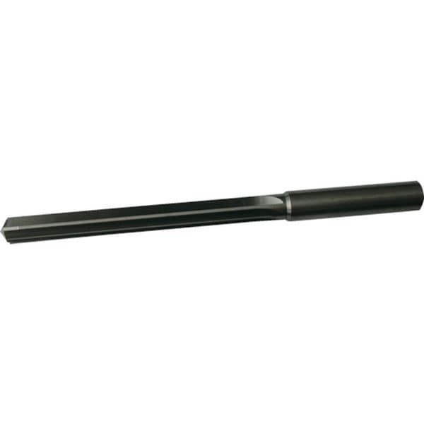 OVDL0090 106-1780 大見工業(株) 大見 超硬Vドリル(ロング) 9.0mm