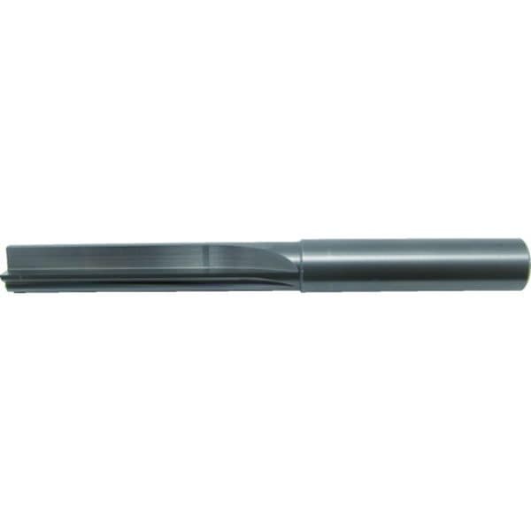 OVRS0120 379-9506 大見工業(株) 大見 超硬Vリーマ(ショート) 刃径12.0mm 刃長65mm