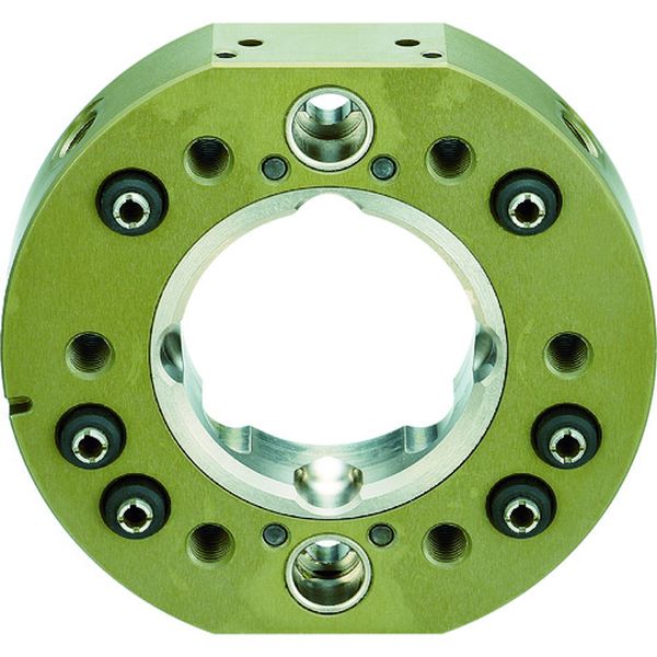 OX35AI 115-6565 (株)スター精機アインツ事業部 アインツ 多関節用ツールチェンジャー・ツール側
