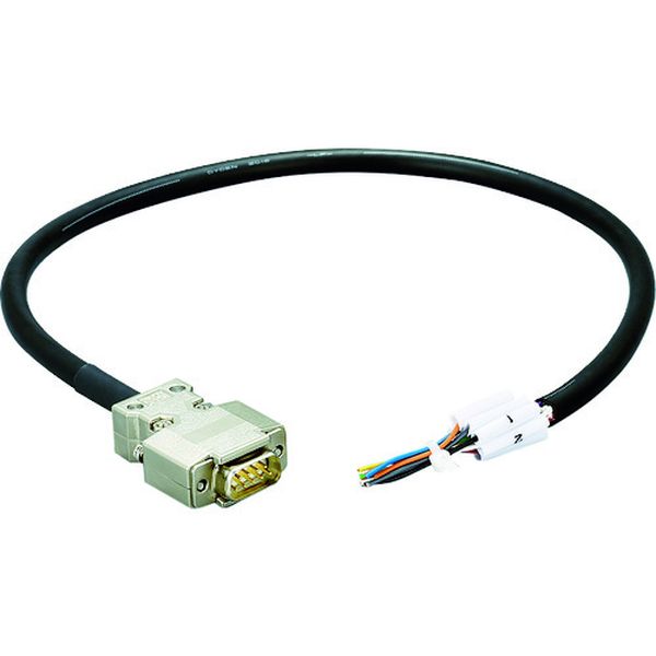 OXDS09PIH 115-6545 (株)スター精機アインツ事業部 アインツ D-SUBケーブル・OX用