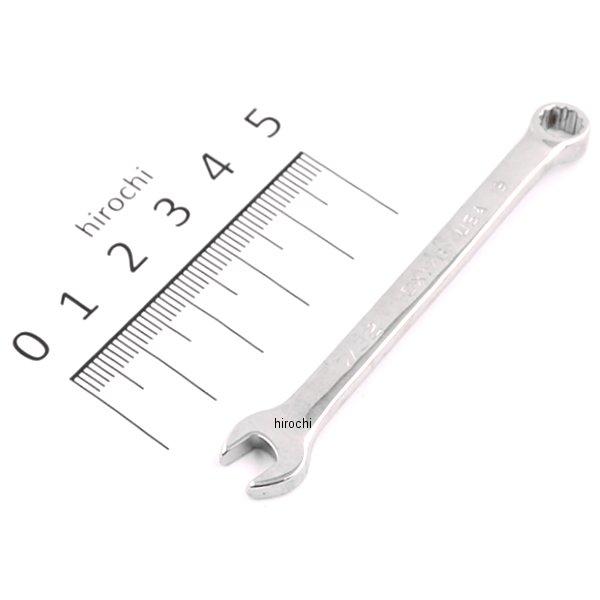 OXI7B スナップオン Snap-on フランクドライブ コンビネーション ミゼット レンチ 12角 7/32インチ