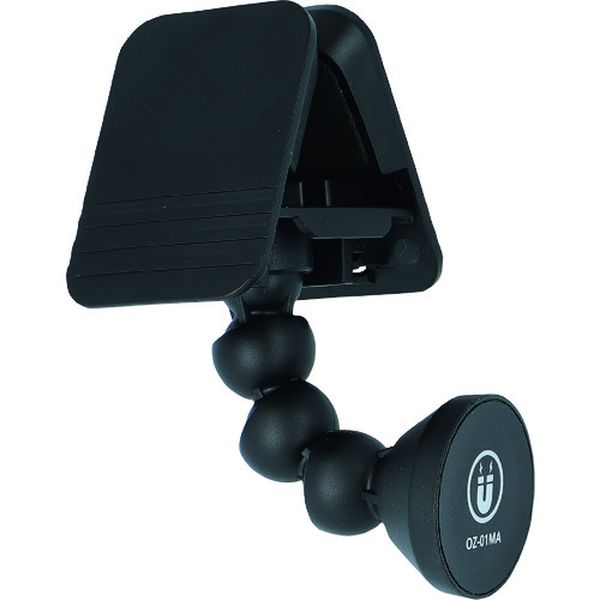 OZ01MA 253-9684 ジェントス(株) GENTOS 汎用性マグネットクランプ01MA