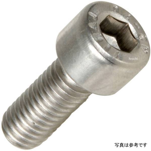 P-FBT2 アクラポビッチ AKRAPOVIC チタンボルト M8X21 1ケ ボルトオン用 SUZUKI