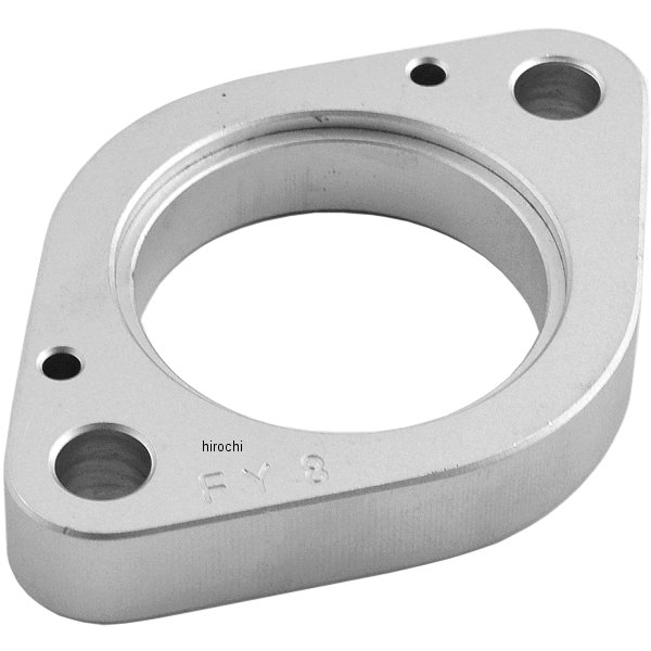 P-FY8 アクラポビッチ AKRAPOVIC リペアフランジ P-FY8 S-Y8H1/Y8R1-