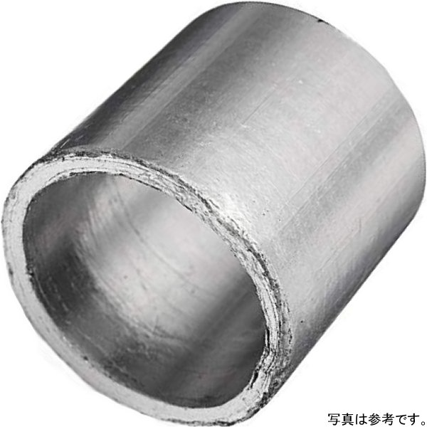 P-G8 アクラポビッチ AKRAPOVIC ガスケット G8 スリップオン用