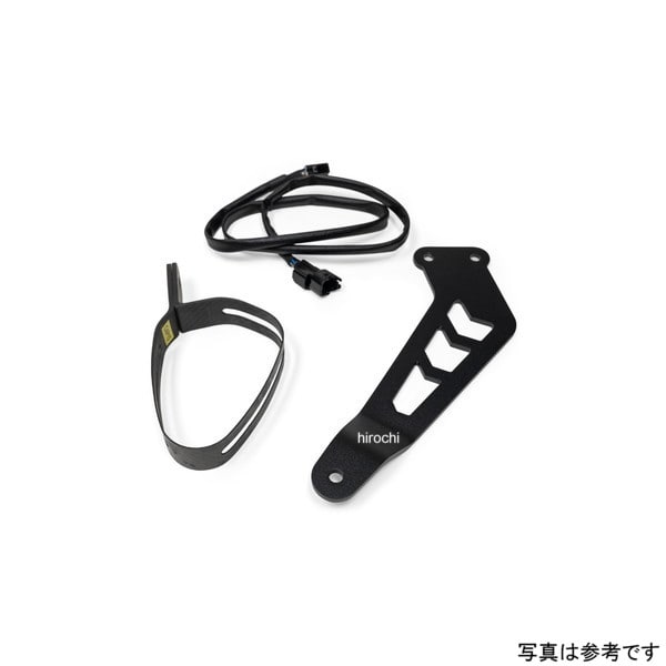 P-HF1596 アクラポビッチ AKRAPOVIC フィッティングキット 21年-23年 MT-09