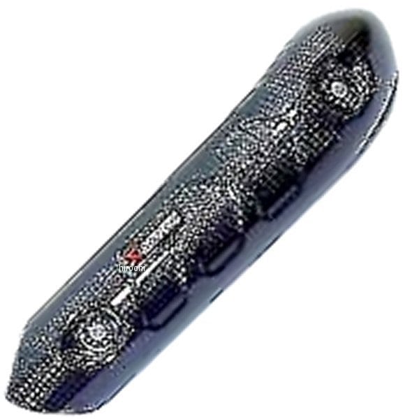 P-HSS4M3 アクラポビッチ AKRAPOVIC リペアヒートシールド YZ250F カーボン