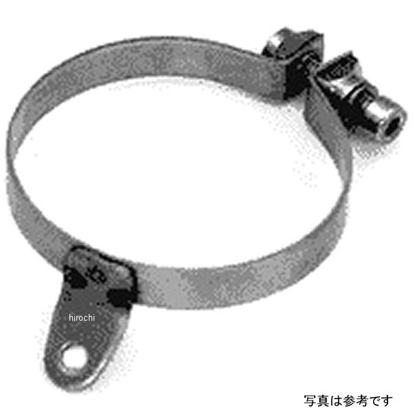 P-R22R アクラポビッチ AKRAPOVIC フィッティングリング スリップオン S-S10SO2(T)-