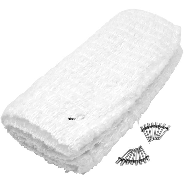 P-RPCK26 アクラポビッチ AKRAPOVIC リパックキット グラスウール交換用