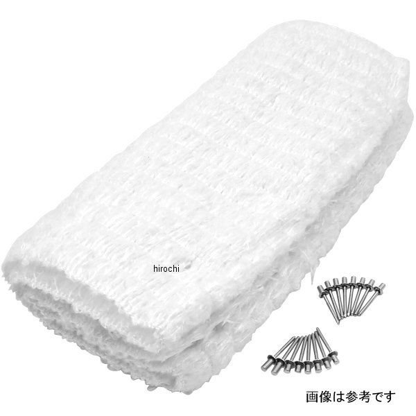 P-RPCK52 アクラポビッチ AKRAPOVIC リパックキット グラスウール交換用