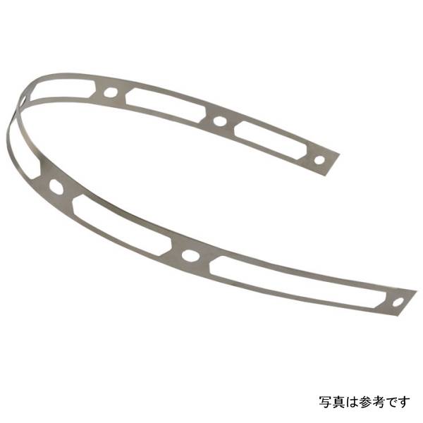 P-TT27 アクラポビッチ AKRAPOVIC サイレンサーテープ S-K6R7-HT用